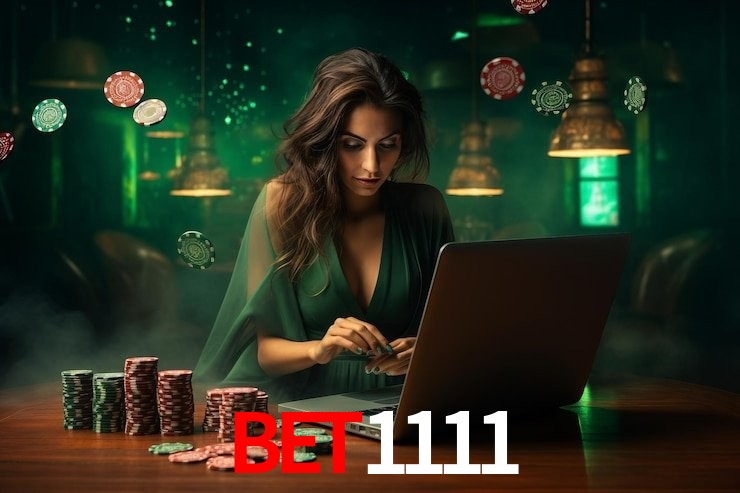 BET1111 login