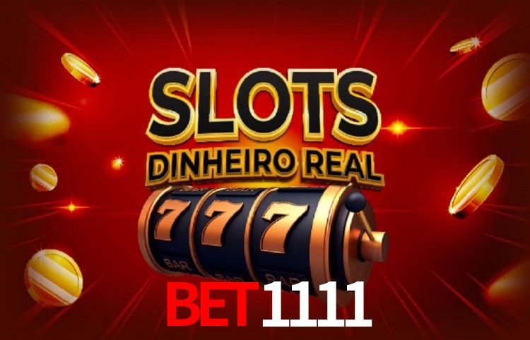 Sinta a adrenalina dos jogos de cassino com BET1111