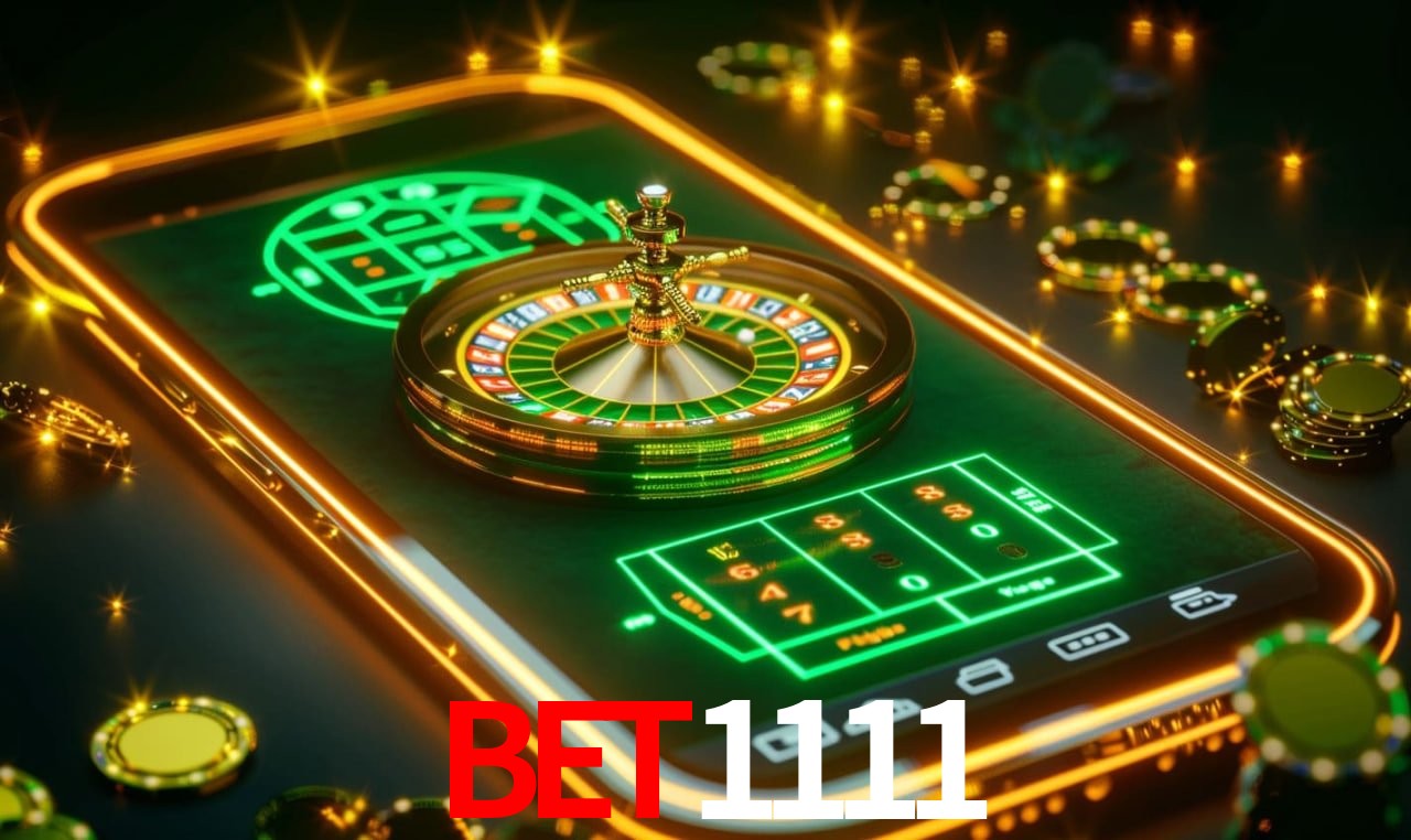 BET1111 login