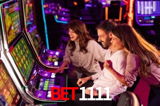BET1111: Seu Especialista em Apostas Esportivas Brasileiras