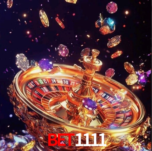 BET1111 - Cassino Oficial e Confiável Brasil - BET1111.com